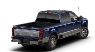 2026 Ford Super Duty® External Image 4